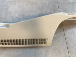 LAND ROVER GENUINE Land Rover Range Rover Sport L320 Trim Cover Panel Quarter Rear Left — thumbnail 3