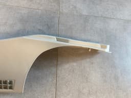 LAND ROVER GENUINE Land Rover Range Rover Sport L320 Trim Cover Panel Quarter Rear Left — thumbnail 4