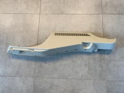 LAND ROVER GENUINE Land Rover Range Rover Sport L320 Trim Cover Panel Quarter Rear Left — thumbnail 5