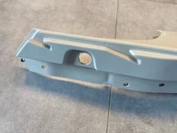 LAND ROVER GENUINE Land Rover Range Rover Sport L320 Trim Cover Panel Quarter Rear Left — thumbnail 6