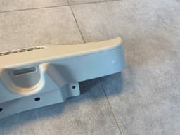 LAND ROVER GENUINE Land Rover Range Rover Sport L320 Trim Cover Panel Quarter Rear Left — thumbnail 8