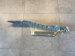 LAND ROVER GENUINE Land Rover Range Rover Sport L320 Trim Cover Panel Quarter Rear Left — thumbnail 9