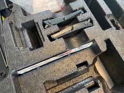 LAND ROVER GENUINE Land Rover Range Rover Sport L320 Tool Kit LR031415 — thumbnail 10