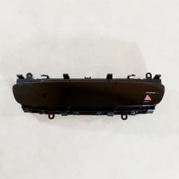 MERCEDES-BENZ Mercedes C W205 S205 GENUINE Emergency Control Module A2059054701 — thumbnail 1