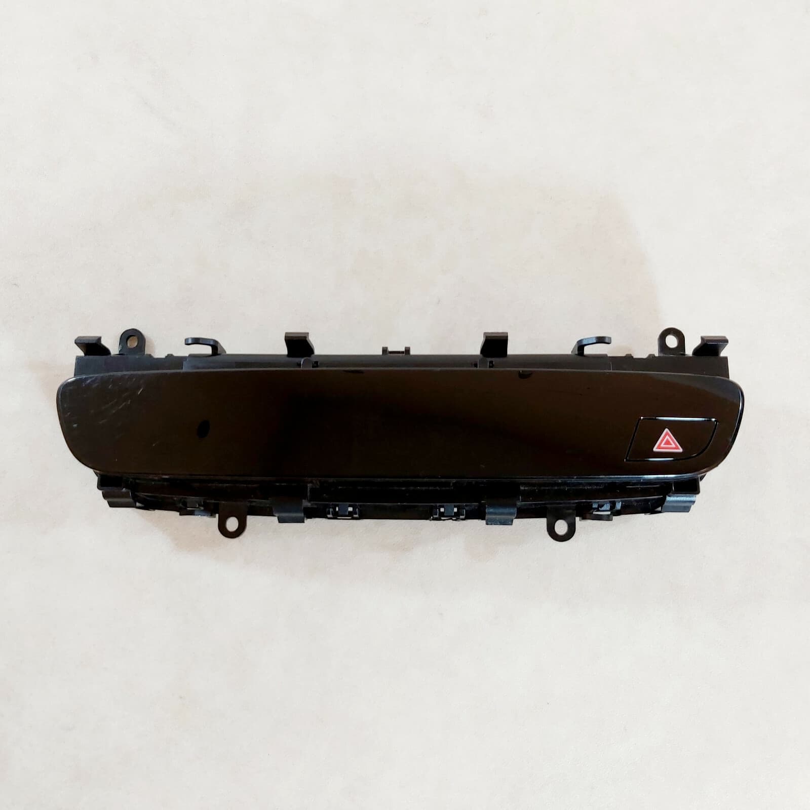 MERCEDES-BENZ Mercedes C W205 S205 GENUINE Emergency Control Module A2059054701