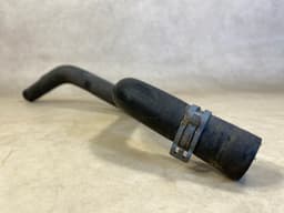 MERCEDES-BENZ Mercedes G class W463 Genuine Molded hose A4635011684 — thumbnail 2