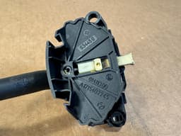 MERCEDES-BENZ Mercedes E G class w211 W463 STEERING WHEEL HANDLE WIPER CONTROL SWITCH — thumbnail 6