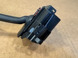 MERCEDES-BENZ Mercedes E G class w211 W463 STEERING WHEEL HANDLE WIPER CONTROL SWITCH — thumbnail 9