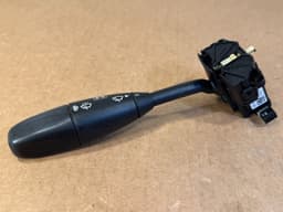 MERCEDES-BENZ Mercedes E G class w211 W463 STEERING WHEEL HANDLE WIPER CONTROL SWITCH — thumbnail 4