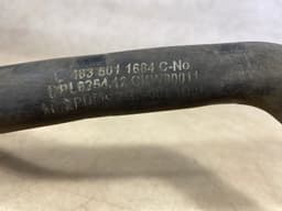 MERCEDES-BENZ Mercedes G class W463 Genuine Molded hose A4635011684 — thumbnail 7
