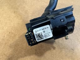 MERCEDES-BENZ Mercedes E G class w211 W463 STEERING WHEEL HANDLE WIPER CONTROL SWITCH — thumbnail 7