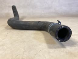 MERCEDES-BENZ Mercedes G class W463 Genuine Molded hose A4635011684 — thumbnail 8