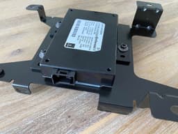 MERCEDES-BENZ Mercedes A B C CLS E ML G SL SLK class GENUINE Media Interface Control Module — thumbnail 6