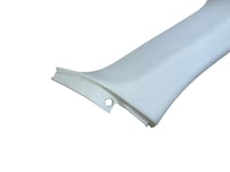 LAND ROVER GENUINE Land Rover Range Rover Sport L320 LEFT C PILLAR UPPER PANEL COVER TRIM — thumbnail 2