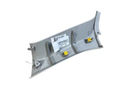LAND ROVER GENUINE Land Rover Range Rover Sport L320 LEFT C PILLAR UPPER PANEL COVER TRIM — thumbnail 7