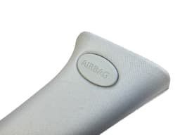 LAND ROVER GENUINE Land Rover Range Rover Sport L320 LEFT C PILLAR UPPER PANEL COVER TRIM — thumbnail 5