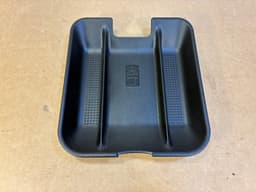 LAND ROVER GENUINE Land Rover Range Rover Sport L320 Front Center Console Storage — thumbnail 1