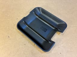LAND ROVER GENUINE Land Rover Range Rover Sport L320 Front Center Console Storage — thumbnail 5