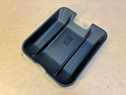 LAND ROVER GENUINE Land Rover Range Rover Sport L320 Front Center Console Storage — thumbnail 2