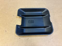 LAND ROVER GENUINE Land Rover Range Rover Sport L320 Front Center Console Storage — thumbnail 7