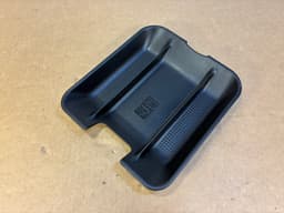 LAND ROVER GENUINE Land Rover Range Rover Sport L320 Front Center Console Storage — thumbnail 4