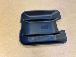 LAND ROVER GENUINE Land Rover Range Rover Sport L320 Front Center Console Storage — thumbnail 6