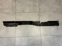 LAND ROVER GENUINE Land Rover Range Rover Sport L320 Right Side Sill Panel Inner Center — thumbnail 1