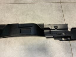 LAND ROVER GENUINE Land Rover Range Rover Sport L320 Right Side Sill Panel Inner Center — thumbnail 3