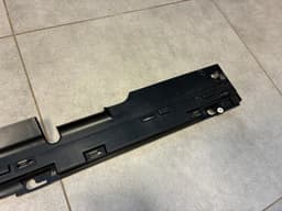 LAND ROVER GENUINE Land Rover Range Rover Sport L320 Right Side Sill Panel Inner Center — thumbnail 4