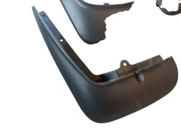 LAND ROVER GENUINE Land Rover Range Rover Sport L320 Front Rear Mud Flap Set 4 PCS — thumbnail 4