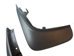 LAND ROVER GENUINE Land Rover Range Rover Sport L320 Front Rear Mud Flap Set 4 PCS — thumbnail 5