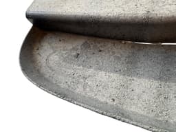 LAND ROVER GENUINE Land Rover Range Rover Sport L320 Front Rear Mud Flap Set 4 PCS — thumbnail 10