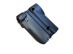 LAND ROVER GENUINE Land Rover Range Rover Sport L320 Steering Column Lower Trim Cover Panel — thumbnail 4