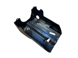 LAND ROVER GENUINE Land Rover Range Rover Sport L320 Steering Column Lower Trim Cover Panel — thumbnail 7
