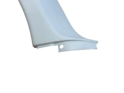 LAND ROVER GENUINE Land Rover Range Rover Sport L320 RIGHT C PILLAR UPPER PANEL COVER TRIM — thumbnail 3