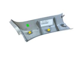 LAND ROVER GENUINE Land Rover Range Rover Sport L320 RIGHT C PILLAR UPPER PANEL COVER TRIM — thumbnail 5