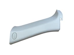 LAND ROVER GENUINE Land Rover Range Rover Sport L320 RIGHT C PILLAR UPPER PANEL COVER TRIM — thumbnail 9
