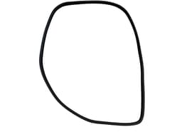 LAND ROVER GENUINE Land Rover Range Rover Sport L320 FRONT DOOR RUBBER WEATHERSTRIP SEAL — thumbnail 1