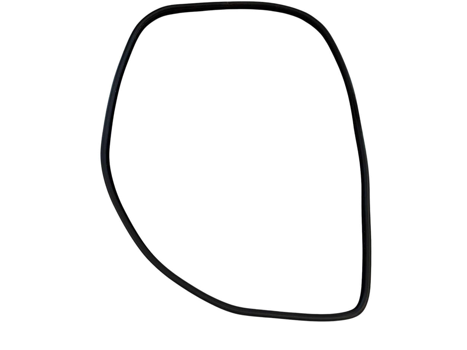LAND ROVER GENUINE Land Rover Range Rover Sport L320 FRONT DOOR RUBBER WEATHERSTRIP SEAL