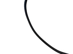 LAND ROVER GENUINE Land Rover Range Rover Sport L320 FRONT DOOR RUBBER WEATHERSTRIP SEAL — thumbnail 3