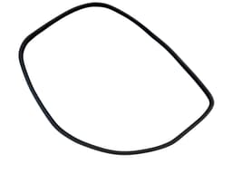 LAND ROVER GENUINE Land Rover Range Rover Sport L320 FRONT DOOR RUBBER WEATHERSTRIP SEAL — thumbnail 2