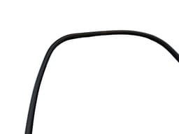 LAND ROVER GENUINE Land Rover Range Rover Sport L320 FRONT DOOR RUBBER WEATHERSTRIP SEAL — thumbnail 5