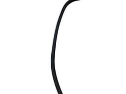 LAND ROVER GENUINE Land Rover Range Rover Sport L320 FRONT DOOR RUBBER WEATHERSTRIP SEAL — thumbnail 6