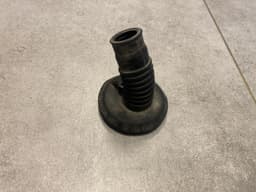 MERCEDES-BENZ Mercedes G class W463 GENUINE Rubber Cable Spacer A1689971081 — thumbnail 1