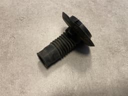 MERCEDES-BENZ Mercedes G class W463 GENUINE Rubber Cable Spacer A1689971081 — thumbnail 2