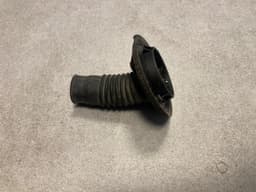 MERCEDES-BENZ Mercedes G class W463 GENUINE Rubber Cable Spacer A1689971081 — thumbnail 9