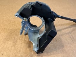 MERCEDES-BENZ Mercedes E G class w211 W463 STEERING WHEEL HANDLE CRUISE CONTROL SWITCH LEVEL — thumbnail 9
