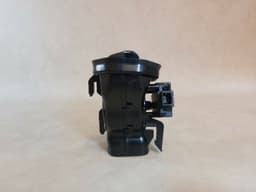 MERCEDES-BENZ NEW GENUINE Mercedes W205 OEM LH Air Vent with Flap Motor LHD A2058300100 — thumbnail 4