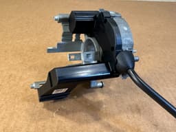 MERCEDES-BENZ Mercedes E G class w211 W463 STEERING WHEEL HANDLE CRUISE CONTROL SWITCH LEVEL — thumbnail 10