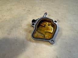 MERCEDES-BENZ MERCEDES-BENZ G-Class W463 Engine cap A6280160106 — thumbnail 7